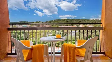 GHT Tossa Park Aparthotel