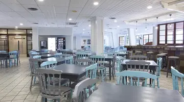 GHT Tossa Park Aparthotel