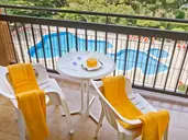 GHT Tossa Park Aparthotel