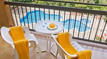 GHT Tossa Park Aparthotel