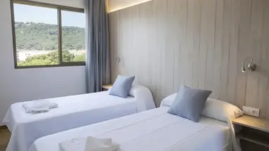 GHT Tossa Park Aparthotel