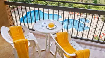 GHT Tossa Park Aparthotel