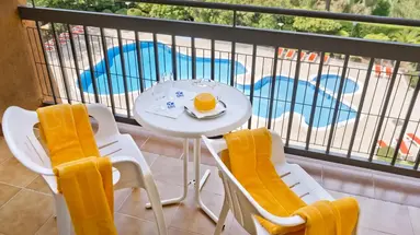 GHT Tossa Park Aparthotel