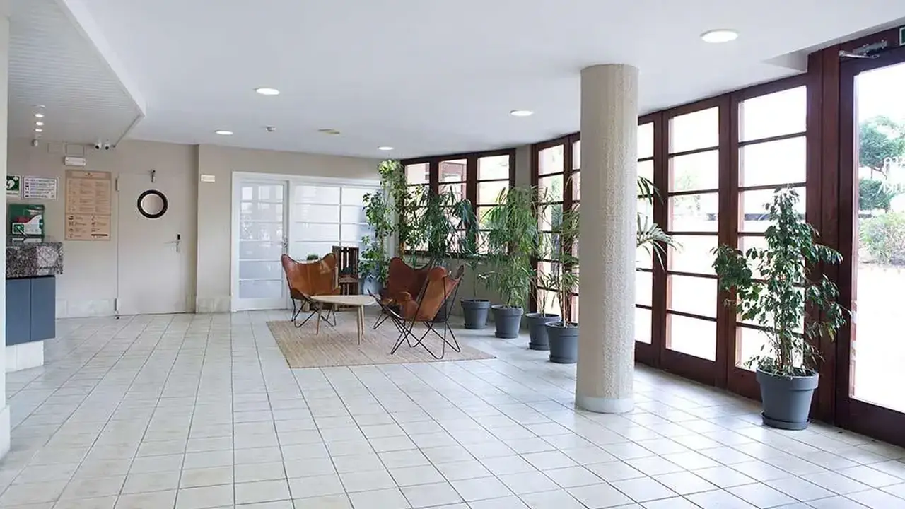 GHT Tossa Park Aparthotel