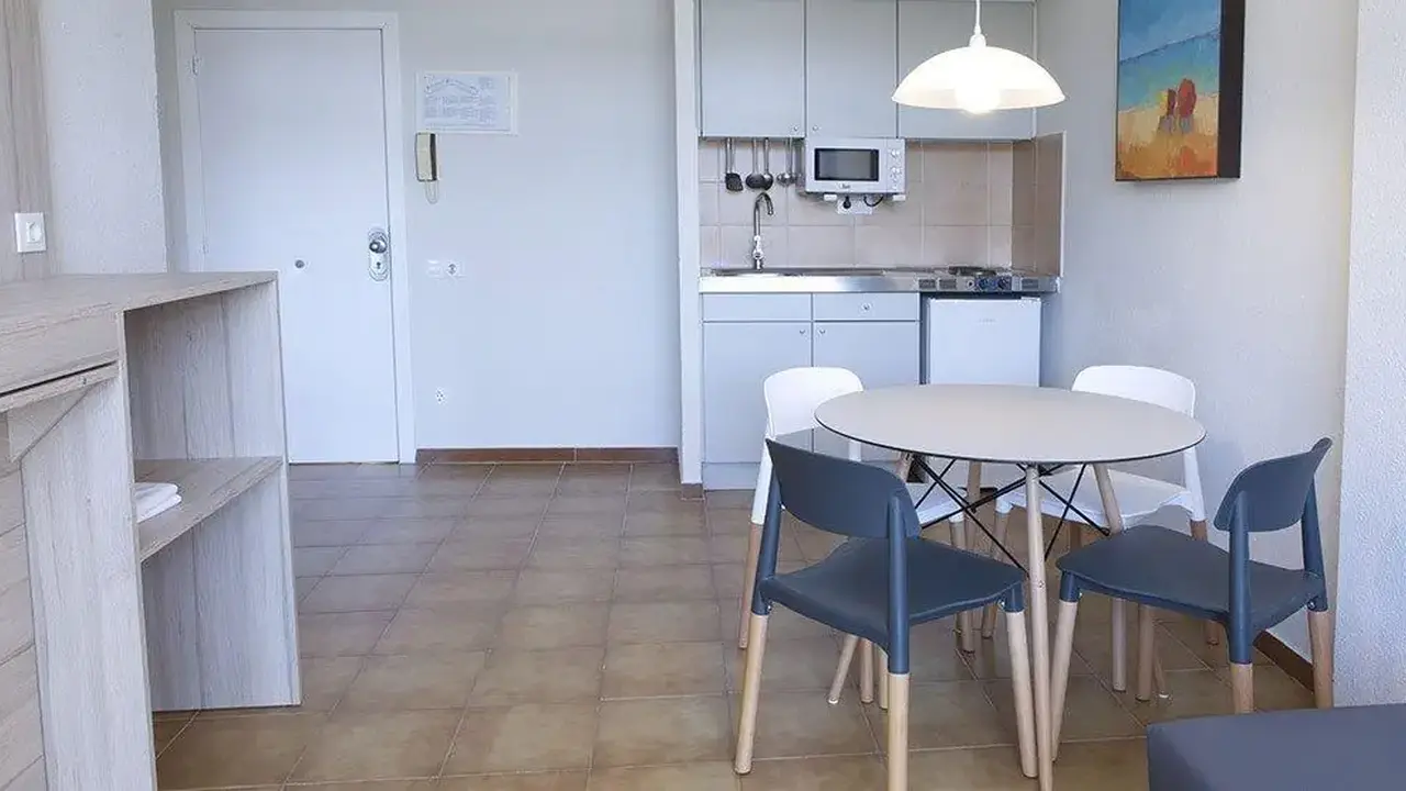 GHT Tossa Park Aparthotel