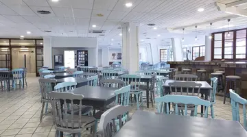 GHT Tossa Park Aparthotel