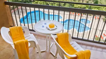 GHT Tossa Park Aparthotel
