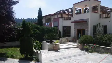Gi Ga Mar Studios