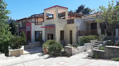 Gi Ga Mar Studios