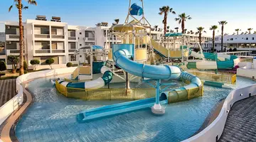 Giakalis Aqua Park Resort