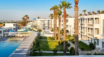 Giakalis Aqua Park Resort