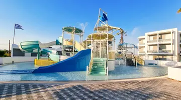 Giakalis Aqua Park Resort