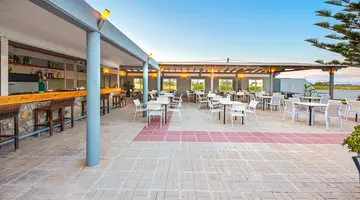 Giakalis Aqua Park Resort