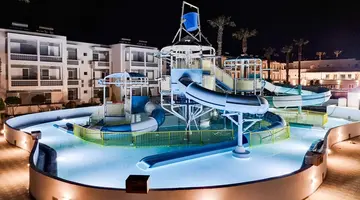 Giakalis Aqua Park Resort