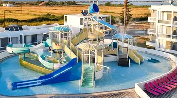 Giakalis Aqua Park Resort