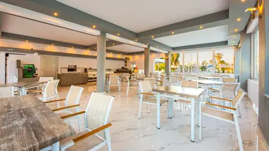 Giakalis Aqua Park Resort