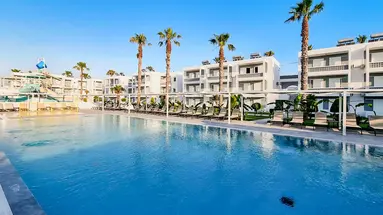 Giakalis Aqua Park Resort