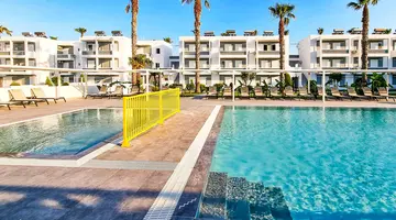Giakalis Aqua Park Resort