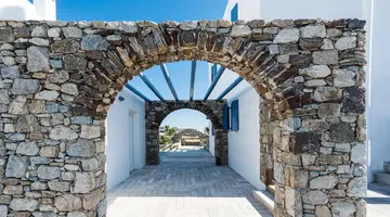 Giannoulaki Delian Collection Hotel