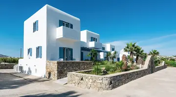 Giannoulaki Delian Collection Hotel
