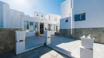 Giannoulaki Delian Collection Hotel