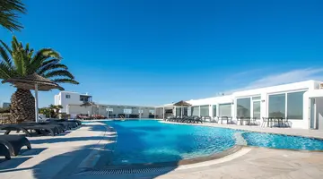 Giannoulaki Delian Collection Hotel