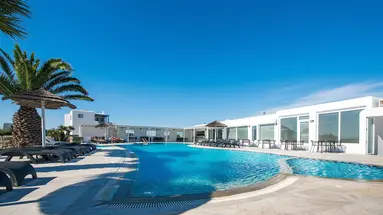 Giannoulaki Delian Collection Hotel