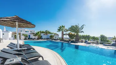 Giannoulaki Delian Collection Hotel