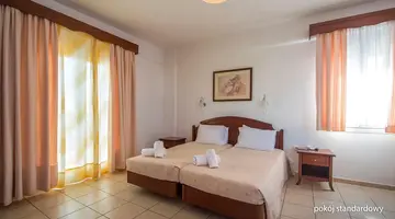 Giannoulaki Delian Collection Hotel