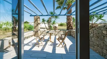 Giannoulaki Delian Collection Hotel