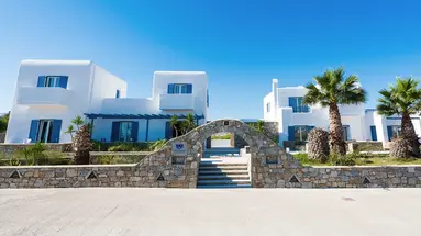 Giannoulaki Delian Collection Hotel