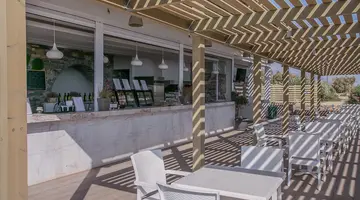 Giannoulis Almyra Beach