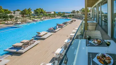 Giannoulis Almyra Beach