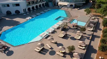 Giannoulis Almyra Beach
