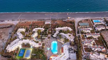 Giannoulis Almyra Beach