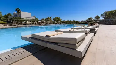 Giannoulis Almyra Beach