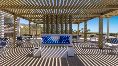 Giannoulis Almyra Beach
