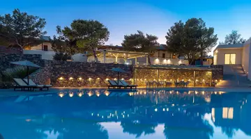 Giannoulis Almyra Beach