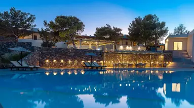 Giannoulis Almyra Beach