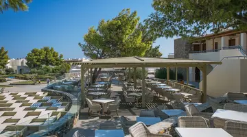 Giannoulis Almyra Beach