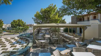 Giannoulis Almyra Beach