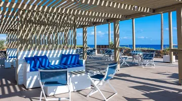 Giannoulis Almyra Beach