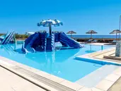 Giannoulis Almyra Beach