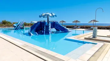 Giannoulis Almyra Beach