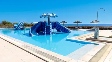 Giannoulis Almyra Beach