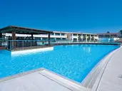 Giannoulis Cavo Spada Luxury Sports and Leisure Resort
