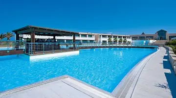 Giannoulis Cavo Spada Luxury Sports and Leisure Resort
