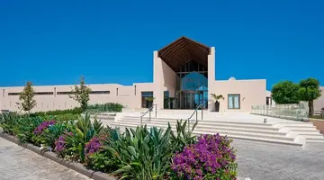 Giannoulis Cavo Spada Luxury Sports and Leisure Resort