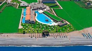 Giannoulis Cavo Spada Luxury Sports and Leisure Resort