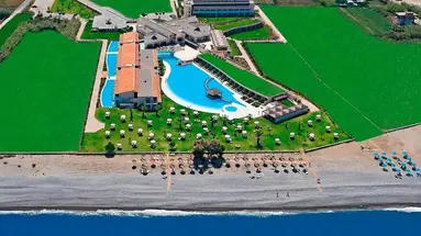 Giannoulis Cavo Spada Luxury Sports and Leisure Resort